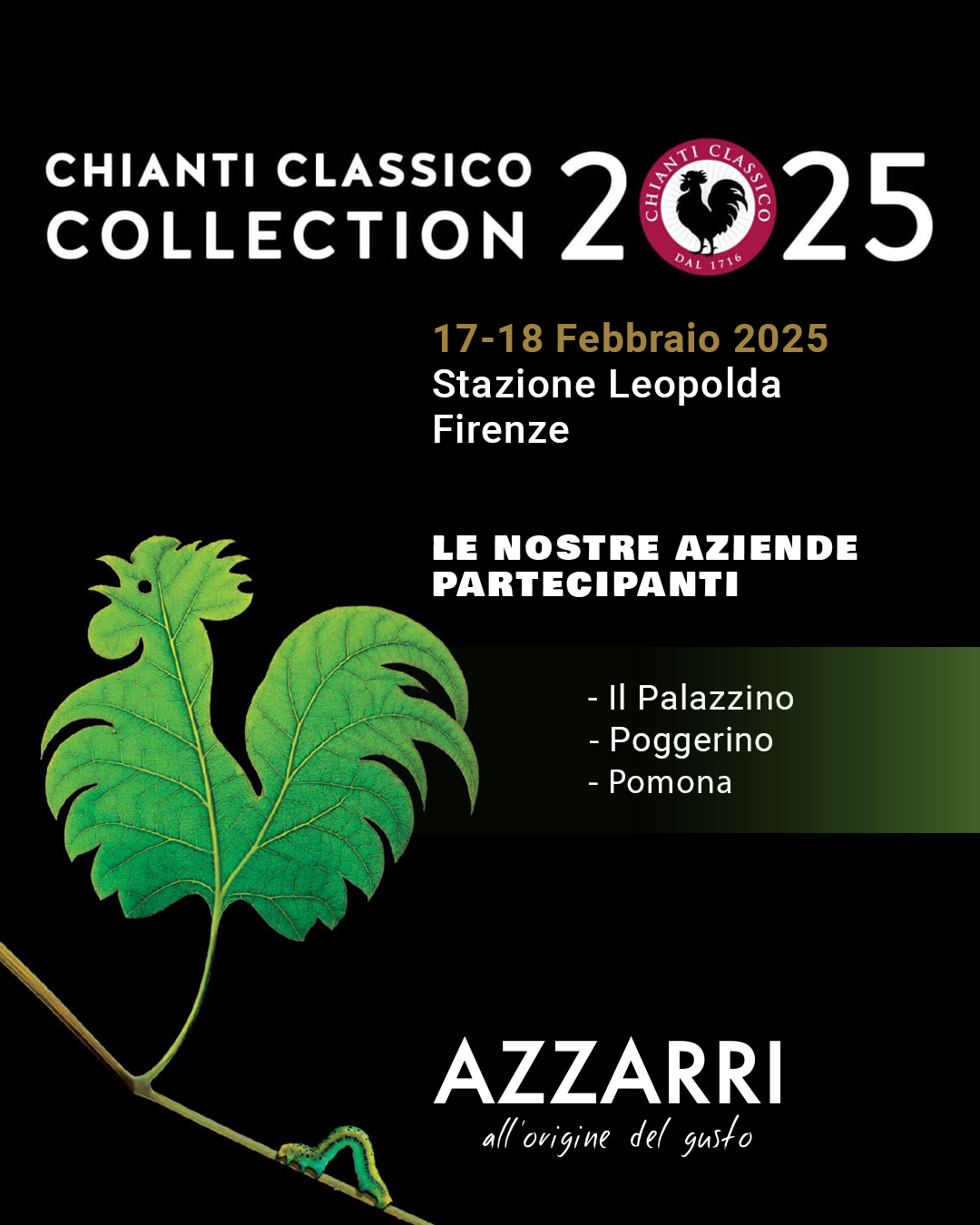 Chianti Classico Collection 2025